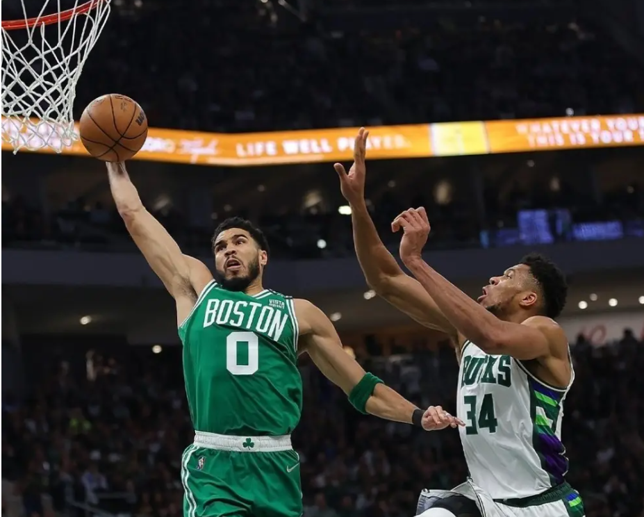  塔图姆绝杀失效，凯尔特人憾负76人  