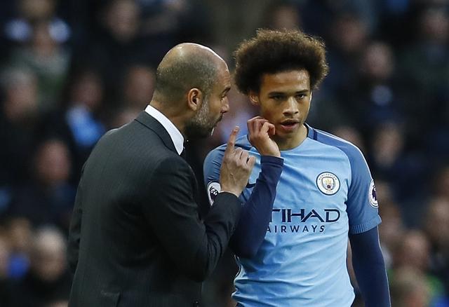  瓜迪奥拉激活格拉利什，曼城边锋蜕变核心助推器  