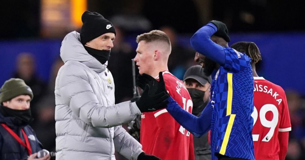  若日尼奥点球制胜切尔西客场险胜伯恩利逃离降级区