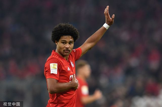  拜仁慕尼黑主场奏凯，德甲霸主延续不败神话  