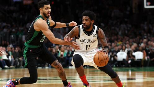  塔图姆末节独得十五分，凯尔特人逆转热火登顶东部